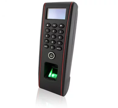 Attendance Access Control Terminals Fingera